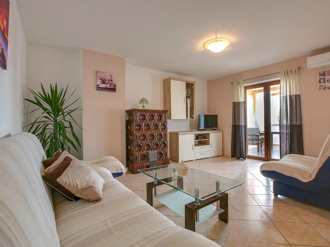 Apartment Ivkovic By Interhome Stinjan ภายนอก รูปภาพ