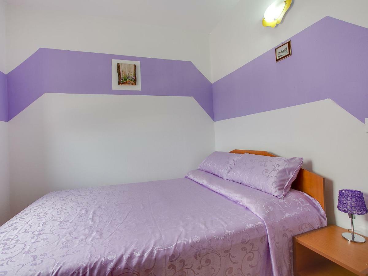 Apartment Ivkovic By Interhome Stinjan ภายนอก รูปภาพ
