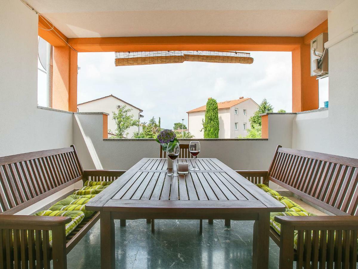 Apartment Ivkovic By Interhome Stinjan ภายนอก รูปภาพ