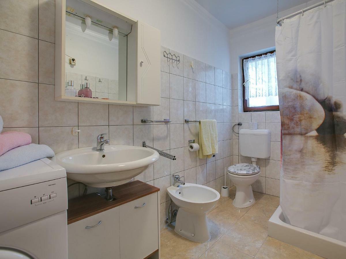 Apartment Ivkovic By Interhome Stinjan ภายนอก รูปภาพ