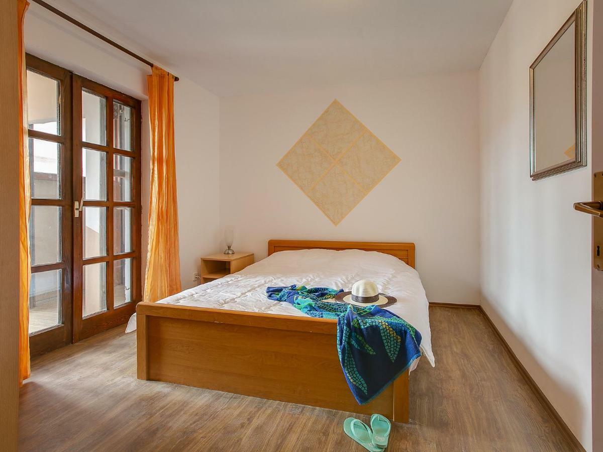 Apartment Ivkovic By Interhome Stinjan ภายนอก รูปภาพ